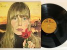 Joni Mitchell - Clouds - 1976 US Press RS 6341 (NM-) Ultrasonic Clean