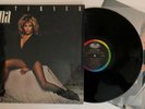 Tina Turner - Private Dancer - 1984 US 1st Press (NM-) In Shrink