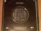 Kraftwerk ?– Radio-Activity Vinyl LP Album 33rpm 1975 Capitol ?– E-ST 11457