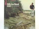 BILLY JOE ROYAL FEATURING HUSH 1967 ORIGINAL LP SEALED INSIDE THE PLASTIC SLEEVE