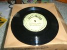 VERY RARE CRAZY CAVAN AND THE RHYTHM ROCKERS 45 (  TEDDY BOY BOOGIE ) CR01