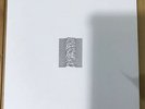 Joy Division Unknown Pleasures Ruby Red Vinyl LP Alternate Textured cover