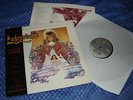 Labyrinth - Soundtrack - RARE Original Vinyl LP album 1986 (David Bowie) DMM