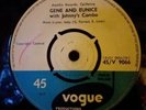GENE AND EUNICE - MOVE IT OVER BABY