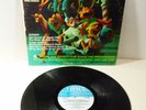 1966 Flintstones in S.A.S.F.A.T.P.O.G.O.B.S.Q.A.L.T.  HBR HLP 2047 vinyl record