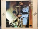 Joe Henderson Alice Coltrane Elements Milestone Original LP