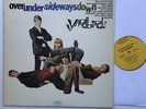 The Yardbirds Over Under Sideways Down LP VG+/VG+ Original US Mono WOBC