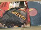 FIREHOUSE HOLD YOUR FIRE 1992 KOREA LP 12