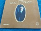 33T  LE VELOUR  Johnny Hallyday  petit n°: 00178
