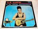 La Lupe 