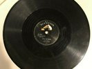 VINTAGE ORIGINAL 1950'S ELVIS PRESLEY 78 RECORD RCA VICTOR 20 6604 HOUND DOG