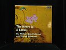 Michael Garrick Sextet/Norma Winstone-Heart Is A Lotus-Argo 135-ENGLAND ORIG