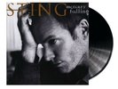 Sting - Mercury Falling [LP] (180 Gram) 2016 Vinyl/ Sealed