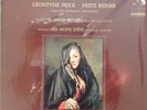 LP Leontyne Price , Fritz Reiner , Hector Berlioz , The Chicag El Amor Brujo /