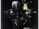 LINKIN PARK - LIVING THINGS LP VINILE VINYL 12'' NUOVO