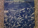 Grateful Dead: Live Vinyl LP No TMOQ 2 LP Set 1971 In VG++ Condition