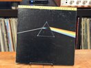 PINK FLOYD-THE DARK SIDE OF THE MOON ON ORIGINAL MASTER RECORDING MFSL LP EX