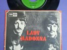 GERMAN Beatles 7