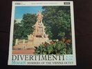 SXL 2290  WBG ED1 MOZART DIVERTIMENTI  MEMBERS OF VIENNA OCTET 1961 NM/NEAR MINT