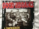 Good Riddance Lp, Ignite, Sick Of It All, H2O, Ensign, Avail, Pulley