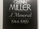 Glenn Miller ?/ Glenn Miller - A Memorial 1944-1969 (2X Vinyl LP)