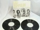 Led Zeppelin In the Light 1969 2x LP Bootleg Unofficial Release UK England