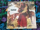FEAR ITSELF - ORIGINAL DOT LABEL 1969 PSYCHADELYC  ELLEN McILWAINE