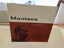 RED GARLAND - RAY BARETTO - MANTECA - PRESTIGE 50TH NY - RVG-MONO - NM PRISTINE