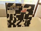 HORACE PARLAN - US THREE - BLUE NOTE 47 WEST - DG BOTH SIDES - EAR - PROMO ORIG