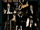 The Rat Pack - Live At The Sands [2 Lp] - Vinyl By Various Artists (New)