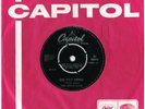 THE BEACH BOYS   God Only Knows / Wouldn't It Be Nice (UK 7