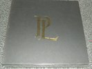 Paradise Lost - Tragic Idol (Die Hard Boxset, 400 Copies On Blue Vinyl, Sealed)