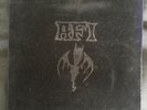 AFI The Nitro Years 5 Vinyl Compilation Lp Box Set Limited Edition 2003 VG+