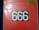 APHRODITE'S CHILD 666 MUSIC ON VINYL LIMITED EDITION RED VINYL MOVLP2112 PROG
