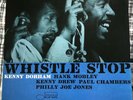Kenny Dorham ?– Whistle Stop, Blue Note ?– B1-28978, US Press 1994, EXL / EXL+