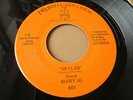 MARY JO & SPACED OUT Orch. Skylab Modern SOUL Disco Funk 7
