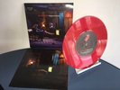 THE ROLLING STONES - BIGGEST MISTAKE LTD EDTION RED VINYL 7