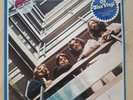Beatles 1967/1970 on original blue Vinyl