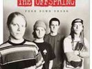 PUNK DOWN UNDER  by OFFSPRING, THE  Vinyl Double Album  PARA167LP Rare live show