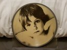 U2 Boy Vintage Picture Disc Vinyl LP Limited Edition Record New Mint Unplayed