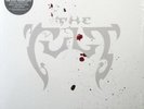 THE CULT  HIDDEN CITY  BLOOD ARCHIVE EDITION  DLP  LTD WHITE VINYL  NEW & SEALED