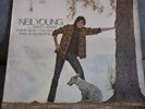 Neil Young - Everybody Knows This Is Nowhere - Vinyl LP - K44073