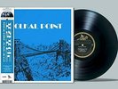 FOLKAL POINT (180G/COLORED VIYNL) VINYL LP NUEVO