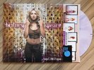 BRITNEY SPEARS - OOPS I DID IT AGAIN LTD 2019 PURPLE SWIRL VINYL LP