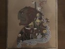 The Legend Of Zelda Wind Waker Vinyl Record LP Nintendo-The Wind Odyssey RARE