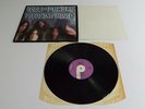 Deep Purple Machine Head Vinyl LP + Insert A1U B1U UK 1st Pressing - EX