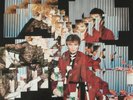 Fancy - Get Your Kicks incl. Slice Me Nice / Chinese Eyes Special-Mix (Vinyl-LP)