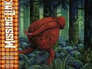 BURWELL, Carter - Missing Link (Soundtrack) - Vinyl (2xLP)