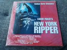 Laserdisc - ..NEW YORK RIPPER...ENGLISCH...