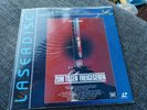 Laserdisc - ..ZUM TÖTEN FREIGGEBEN..DEUTSCH....STEVEN SEAGAL